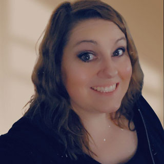 Picture of Samantha Hibbard